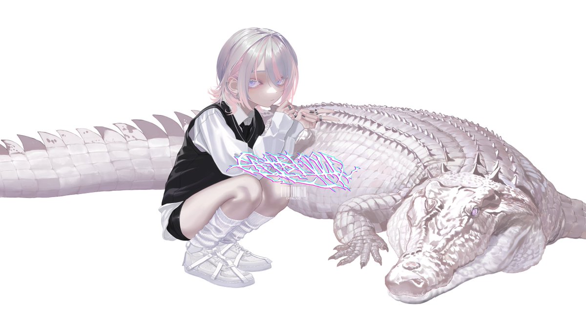 CATBLOOD_666's tweet image. 