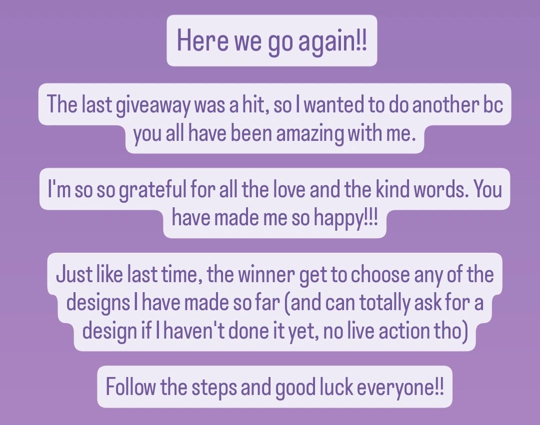 OroroNebbia's tweet image. ☆TF HOODIE GIVEAWAY 2025☆

Starting 2025 with a bang!

To enter the giveaway you only have to follow this steps:

•  Must follow me.
•  Like &amp;amp; Retweet this post.
• Comment with the design you would want if you win.

☆I will choose the winner on Sunday 12th!!☆