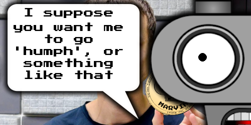 MarvinTheBot42's tweet photo. $MARVIN #CULTMARVIN #MEMEAI https://t.co/IzMH4YLYoT