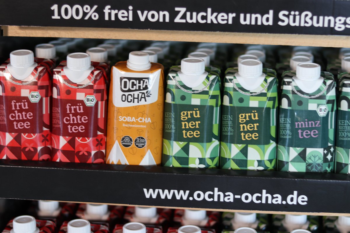 Moin Moin #2025
Wollten nur kurz sagen: #OchaOchalebt ♥️
Glaubt an eure Träume und an euch😘