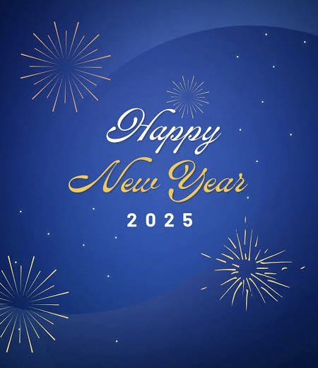 DeepaDasmunsi's tweet image. As we welcome 2025, let us uphold the values of justice, liberty, and equality that define our democracy. Together, with unity and fraternity, we can build a brighter future for all.

Happy New Year !!