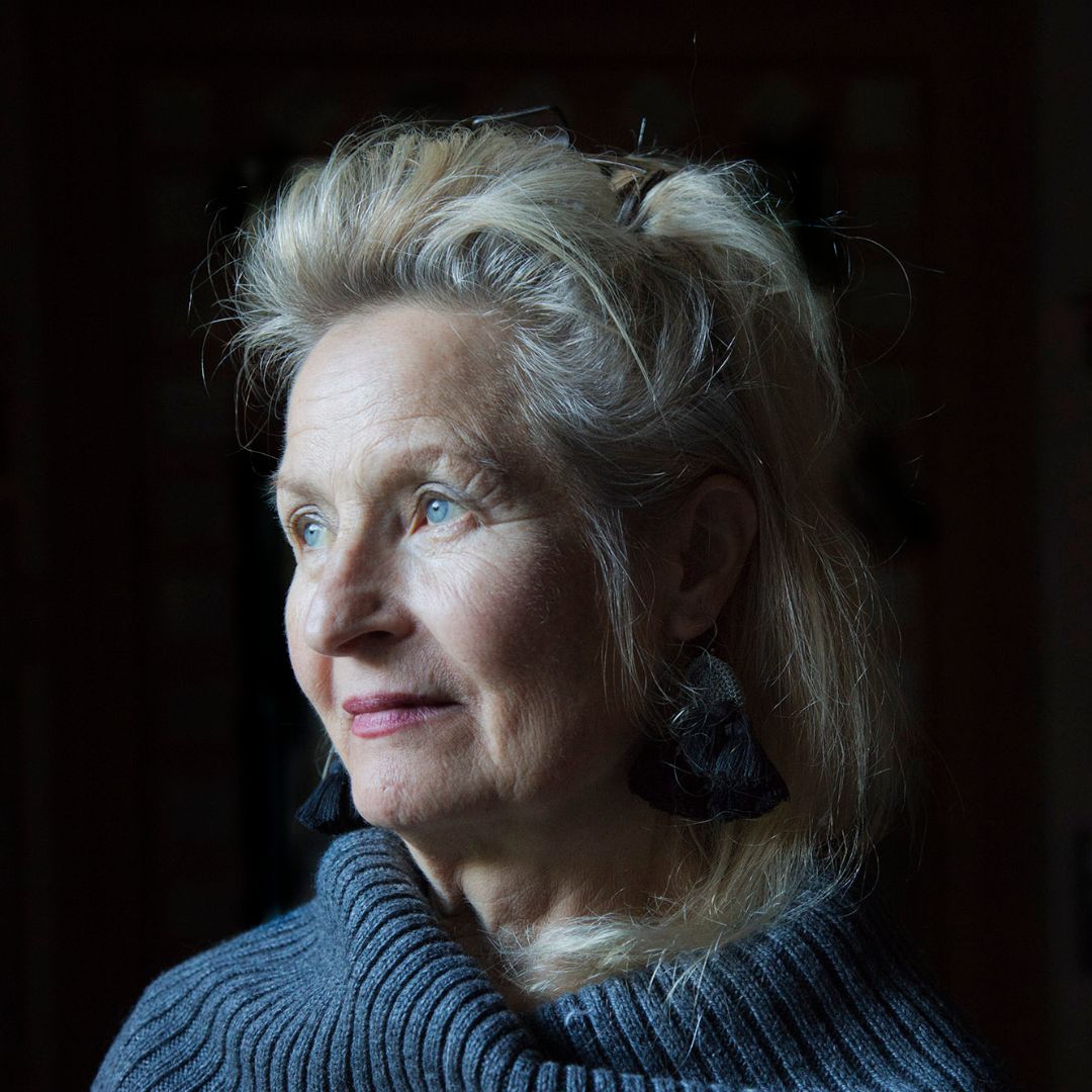 mikeyp4's tweet image. Checking out "Sirkka-Liisa Konttinen recognised with OBE in New Years Honours 2025" on British Photographic History. Well deserved and overdue recognition. britishphotohistory.ning.com/profiles/blogs…  
Image: Liz Hingley 

#NewYearsHonoursList #photography #sidegallery #Amberside
