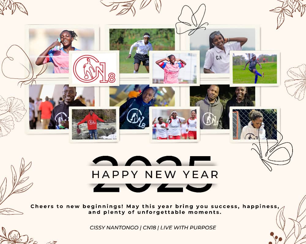 Cissy Nantongo tweet media