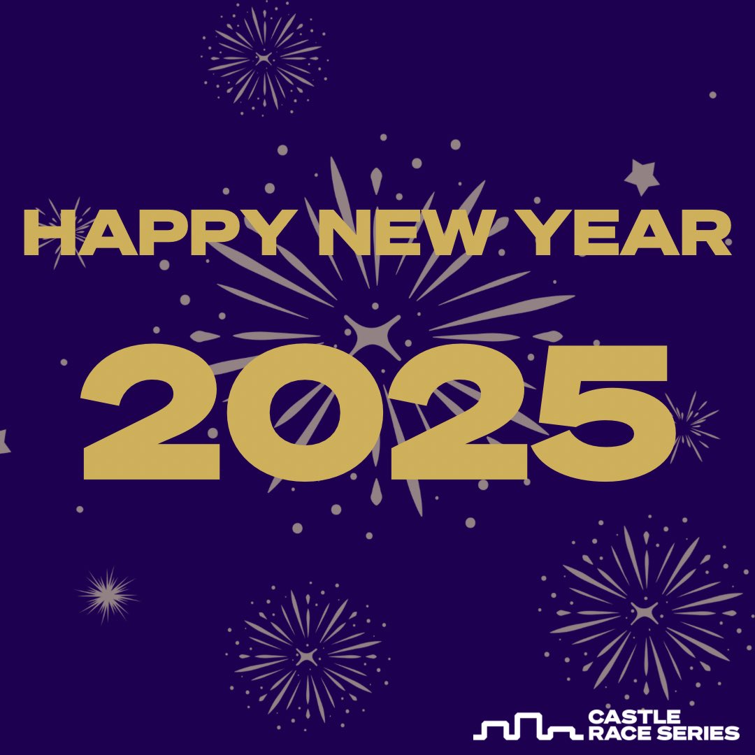 💜Happy New Year Everyone 💜

✨We are looking forward to a fantastic year ahead ✨