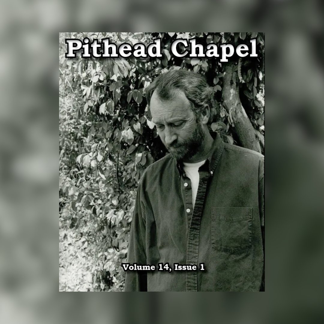 PitheadChapel's tweet image. Happy New Year from Pithead Chapel! Kick off the year by reading incredible writing selected by Danielle Lazarin for the LBSSA contest issue. Read here: pitheadchapel.com/2025/01/01/vol…
@finding_reemo
@mediazauthor
@shayla_who
@mb_valente
Jeanne Genis
Photo by Tom Rankin