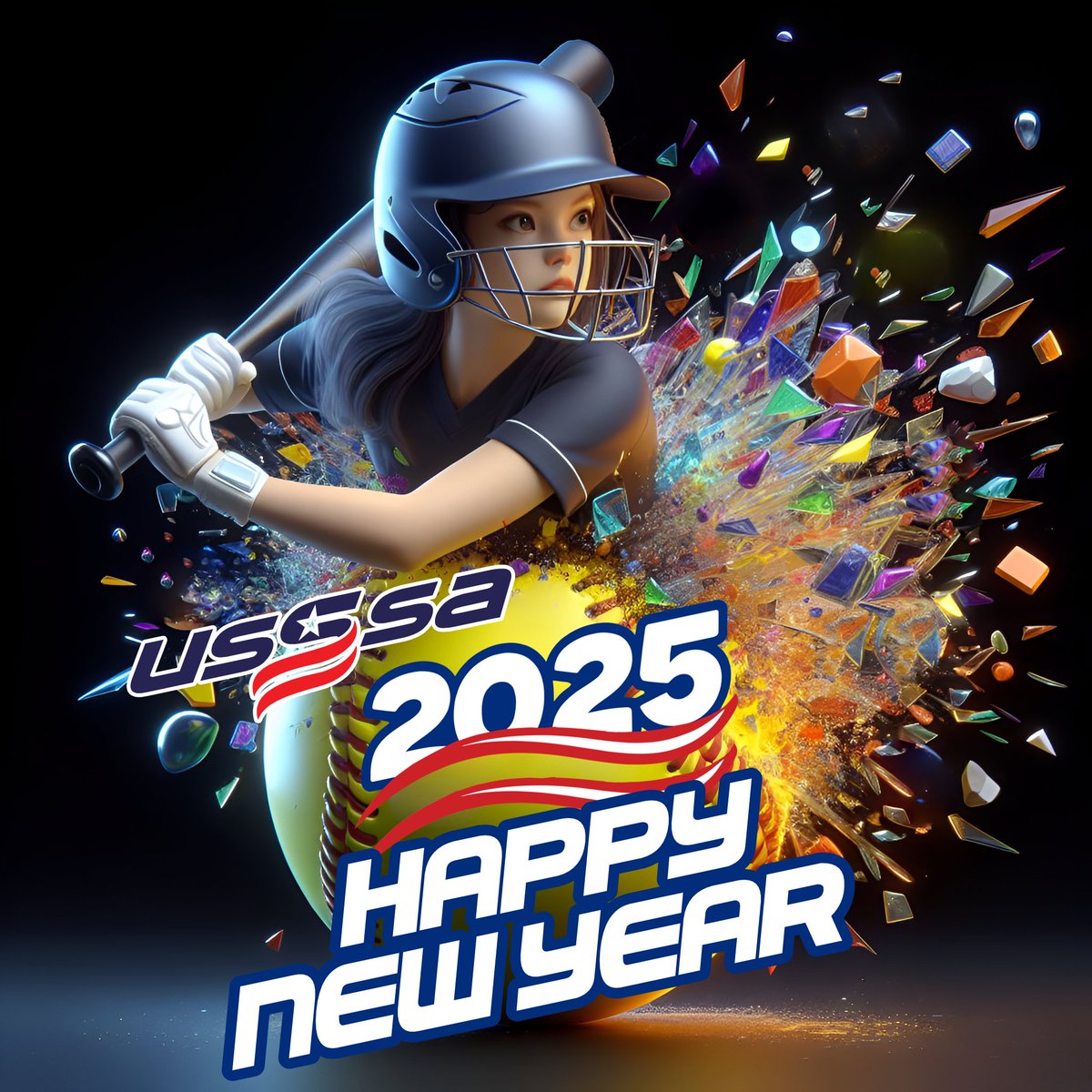 Texas USSSA tweet media