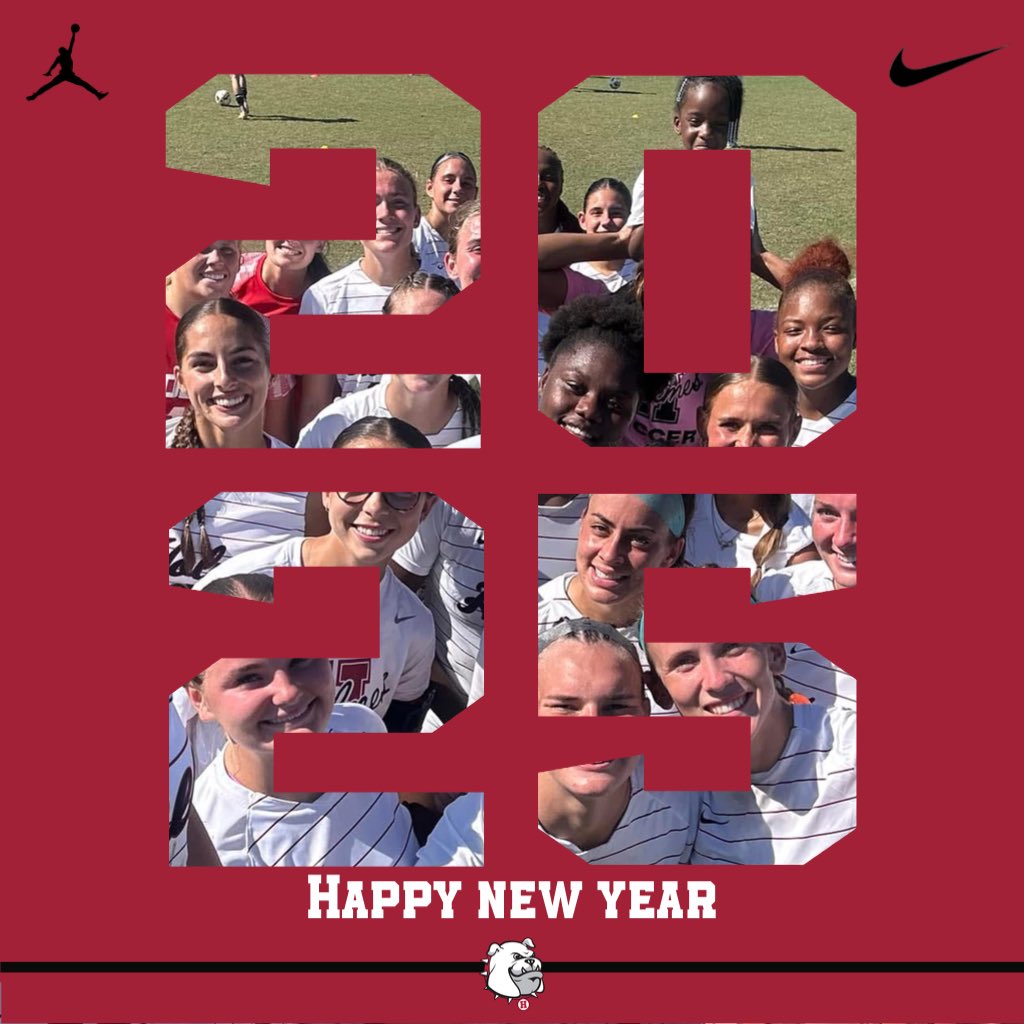 Happy New Year!! Let’s make 2025 the best yet!
