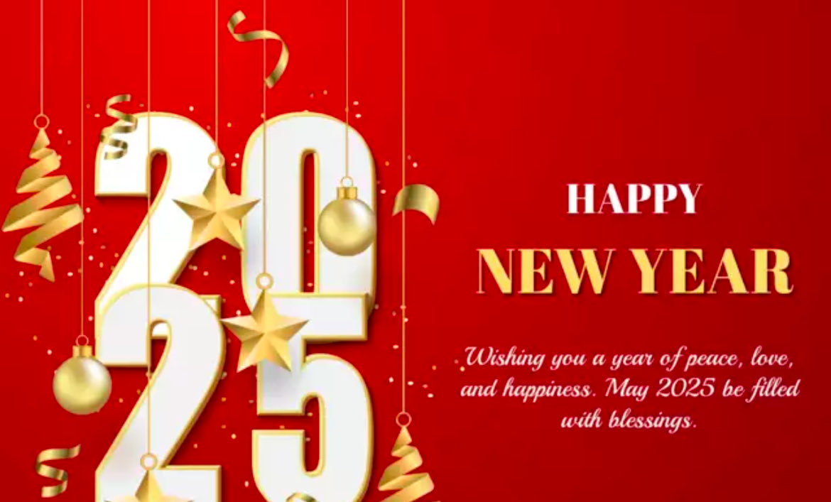 DScott713's tweet image. Happy New Year!!