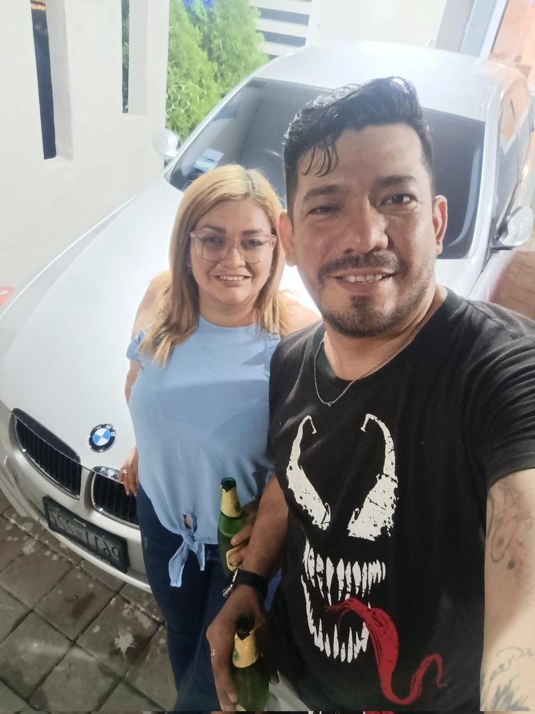 azu y Diego 🍍 tweet media