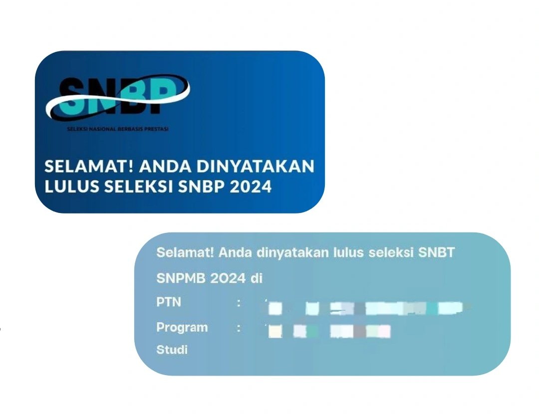 Tahun BARU
Semoga dapetnya BIRU