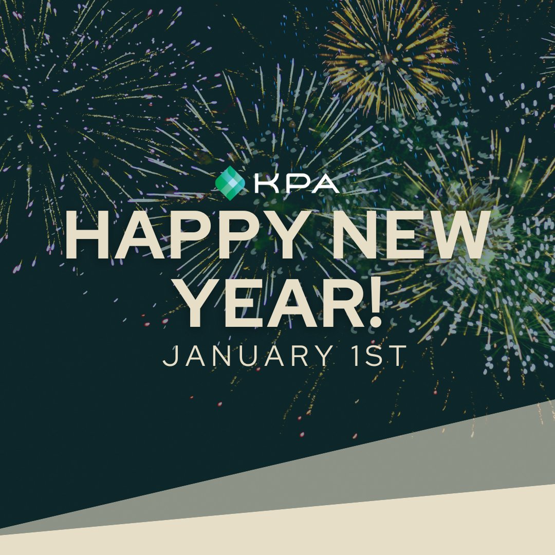 KPAonline's tweet image. 🎆 Cheers to a safe &amp;amp; successful 2025! 

🎇 KPA welcomes the New Year with a renewed commitment to workplace safety. 

🎆 Let's make this year our safest one yet - because great achievements start with safe operations!

#WorkSafety #SafetyFirst #NewYear2025 #SafetyResolutions