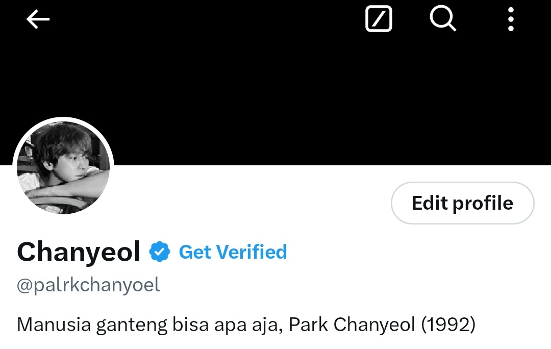INI CACA MOVE AKUN, YG MAU IKUT AYUK! tweet media