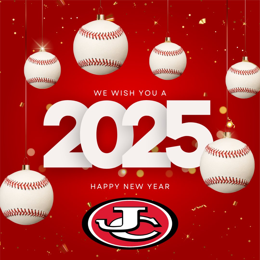HAPPY NEW YEAR!