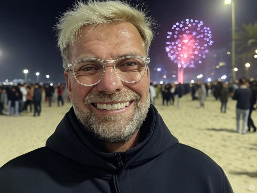 davalklopp's tweet photo. Um Feliz Ano Novo a todos!

Um ano novo, novos desafios, novas oportunidades e novos caminhos.

#HappyNewYear2025 https://t.co/6BvDT2ZOjE