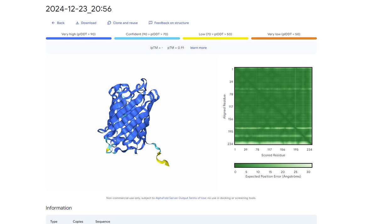 🧬 ProTrek Major Update:

Added: 2B+ marine proteins from GOPC
Total: 2.25B+ searchable proteins
Natural language protein search powered by trimodal PLM

🔍 Try now: search-protrek.com
Paper: biorxiv.org/content/10.110…