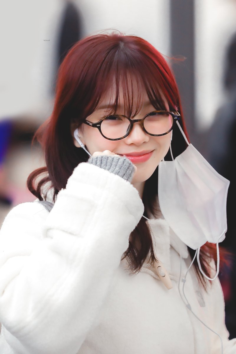 지민이 새해 복 많이 받아🍀🩵

#카리나 #에스파
#karina #aespa