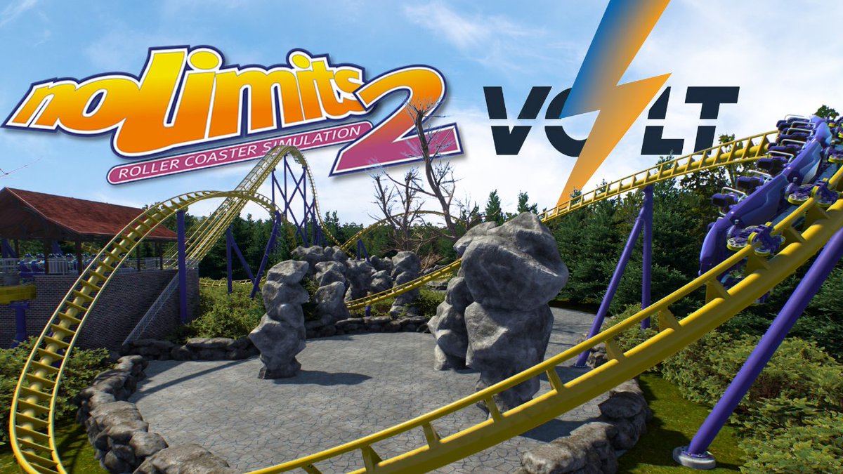 CoasterGen (@coaster_gen) on Twitter photo NEW VIDEO ALERT! ๐จ
๐ Ride VOLT in NoLimits 2! โก๏ธ This Vekoma-inspired roller coaster features a bold yellow & purple design, smooth inversions, and thrilling airtime. Perfect for coaster fans and simulation lovers! Watch now: youtu.be/7p72h5RlWM8 ๐ข <a href="/nolimitscoaster/">NoLimits 2 Coaster Simulator ๐ข</a> NEW VIDEO ALERT! ๐จ
๐ Ride VOLT in NoLimits 2! โก๏ธ This Vekoma-inspired roller coaster features a bold yellow & purple design, smooth inversions, and thrilling airtime. Perfect for coaster fans and simulation lovers! Watch now: youtu.be/7p72h5RlWM8 ๐ข <a href="/nolimitscoaster/">NoLimits 2 Coaster Simulator ๐ข</a>