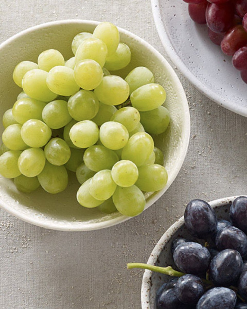 Taste USA (@tasteusa_ca) on Twitter photo Did you know that eating 12 grapes at midnight is a tradition for good luck in the new year? 🍇✨ But here’s the twist – some believe it’s extra lucky if you eat them under the table! 😏
📸 <a href="/GrapesfromCA/">Grapes from California</a> Did you know that eating 12 grapes at midnight is a tradition for good luck in the new year? 🍇✨ But here’s the twist – some believe it’s extra lucky if you eat them under the table! 😏
📸 <a href="/GrapesfromCA/">Grapes from California</a>