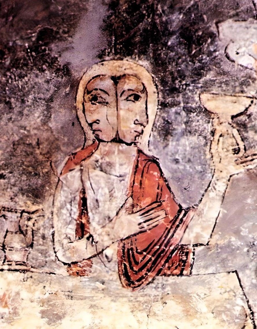 Romànic Català tweet media