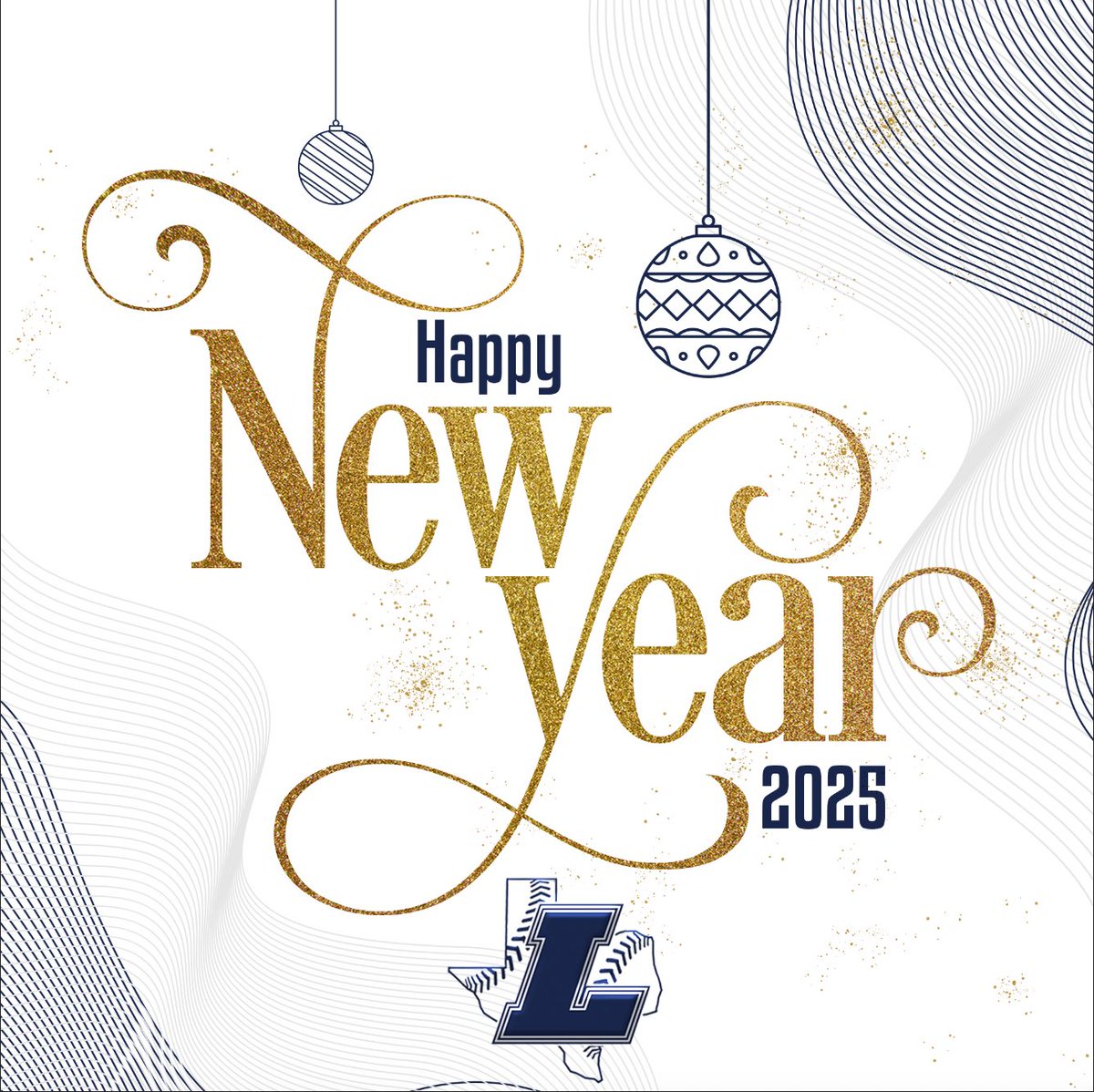 Happy New Year!!
~From Warrior Baseball