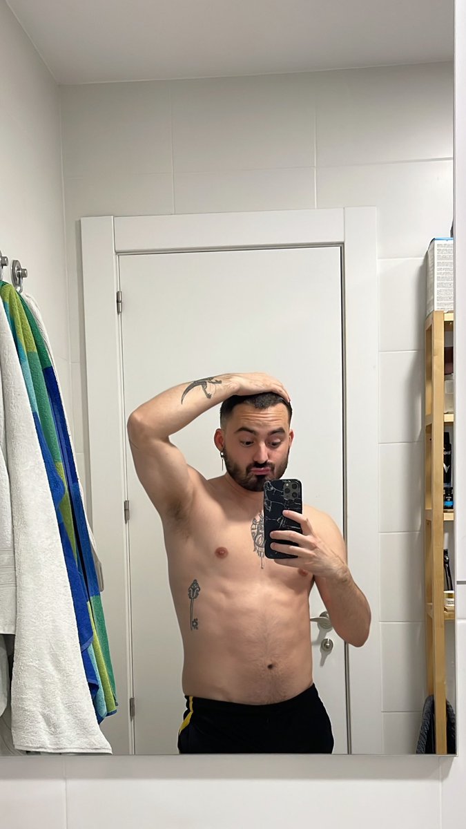 Chico Invisible tweet media