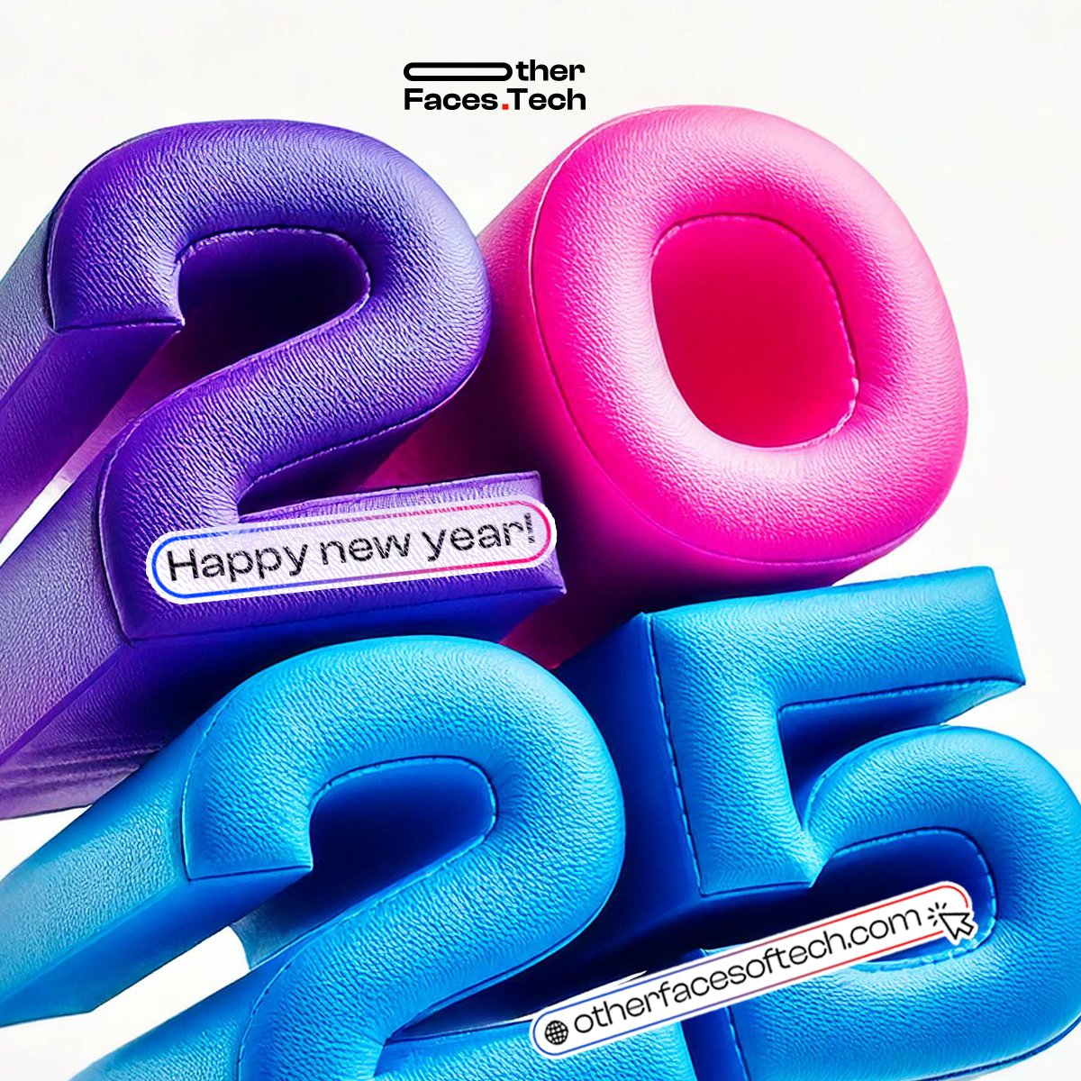 Happy New Year Oftians!