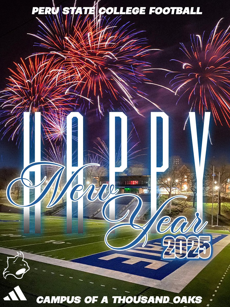 Peru State Football (@pscfootball) on Twitter photo 🎆🎊 Happy New Year! 🎊🎆 🎆🎊 Happy New Year! 🎊🎆