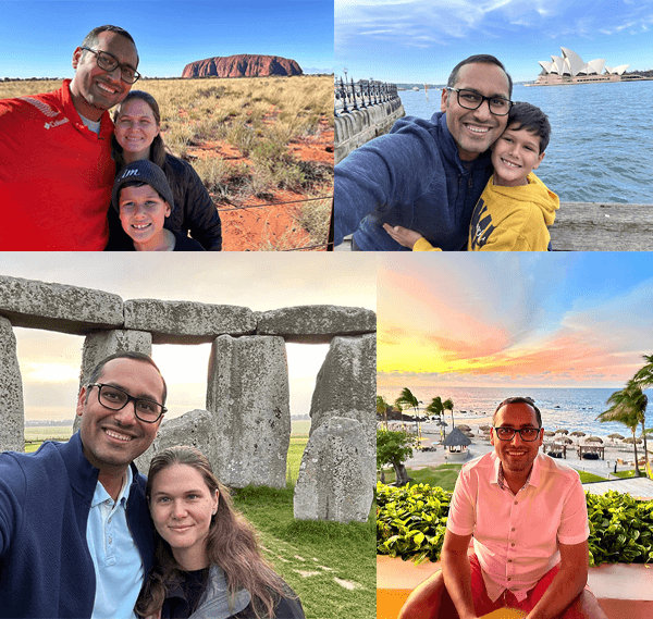 This happened to me in 2024 (Year in Review)

It's a long recap with lots of lessons learned and highlights: 

syedbalkhi.com/this-happened-…

TLDR:

🌎 Visited 9 Countries (including a new continent)

🚀 Passed 30 million websites using our software milestone  

😍 Completed 5 business