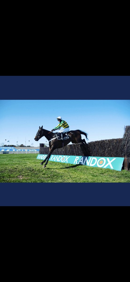 ⭐️DOUBLE WINNER⭐️
What a great way to start the year with our two graduates named chantry house and gazette bourgeoise winning. #evergreengraduates #winners 🐎🐎🐎