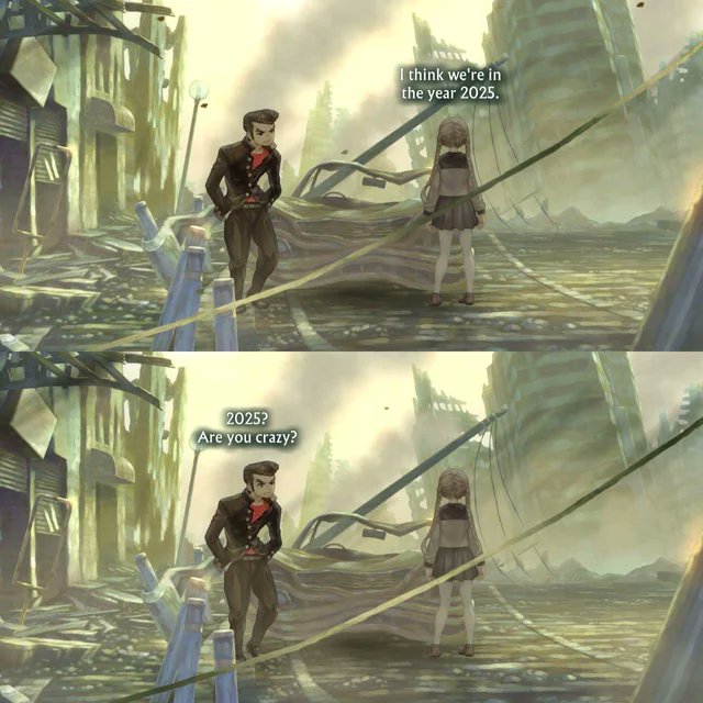 Is That Some Kind of Japanimation Thing? (@itskojt) on Twitter photo 