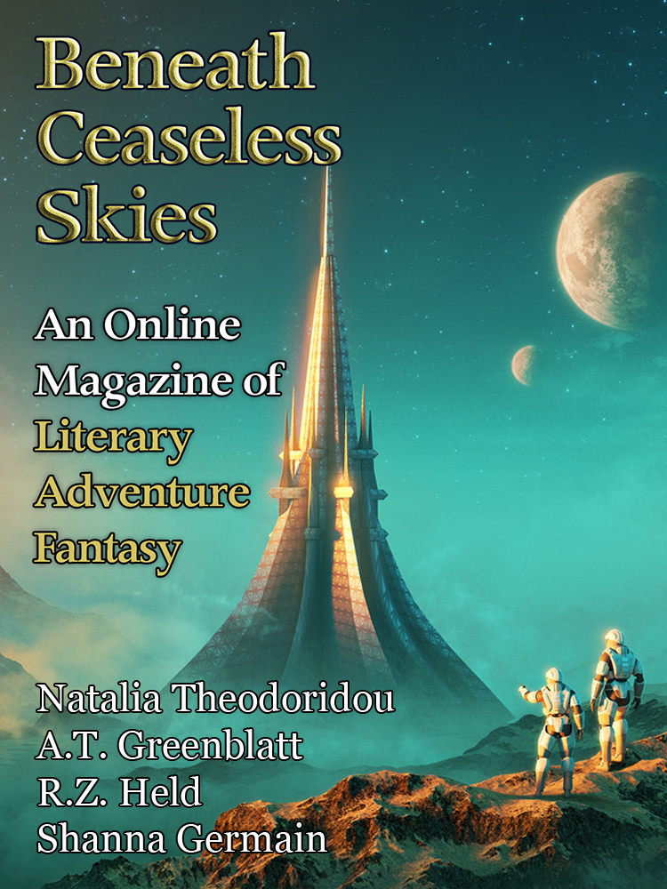 Weightless Books (@weightlessbooks) on Twitter photo We have also added a bunch of new <a href="/BCSmagazine/">BCS Online Magazine</a> bundles! Save some $ on a ton of great fiction: weightlessbooks.com/?s=beneath+cea… We have also added a bunch of new <a href="/BCSmagazine/">BCS Online Magazine</a> bundles! Save some $ on a ton of great fiction: weightlessbooks.com/?s=beneath+cea…