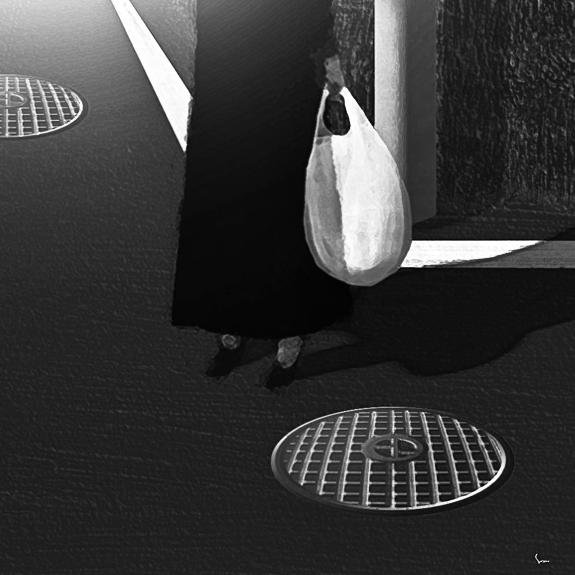 こういう、かすかな温かみが残るような感じの人たちはなぜかこの世にちょっとだけ現れて、天使みたいにすぐに消えてしまうような気がする。

〜パク・ソルメ「ポルト」
斎藤真理子訳／『GOAT』Autumn 2024／小学館