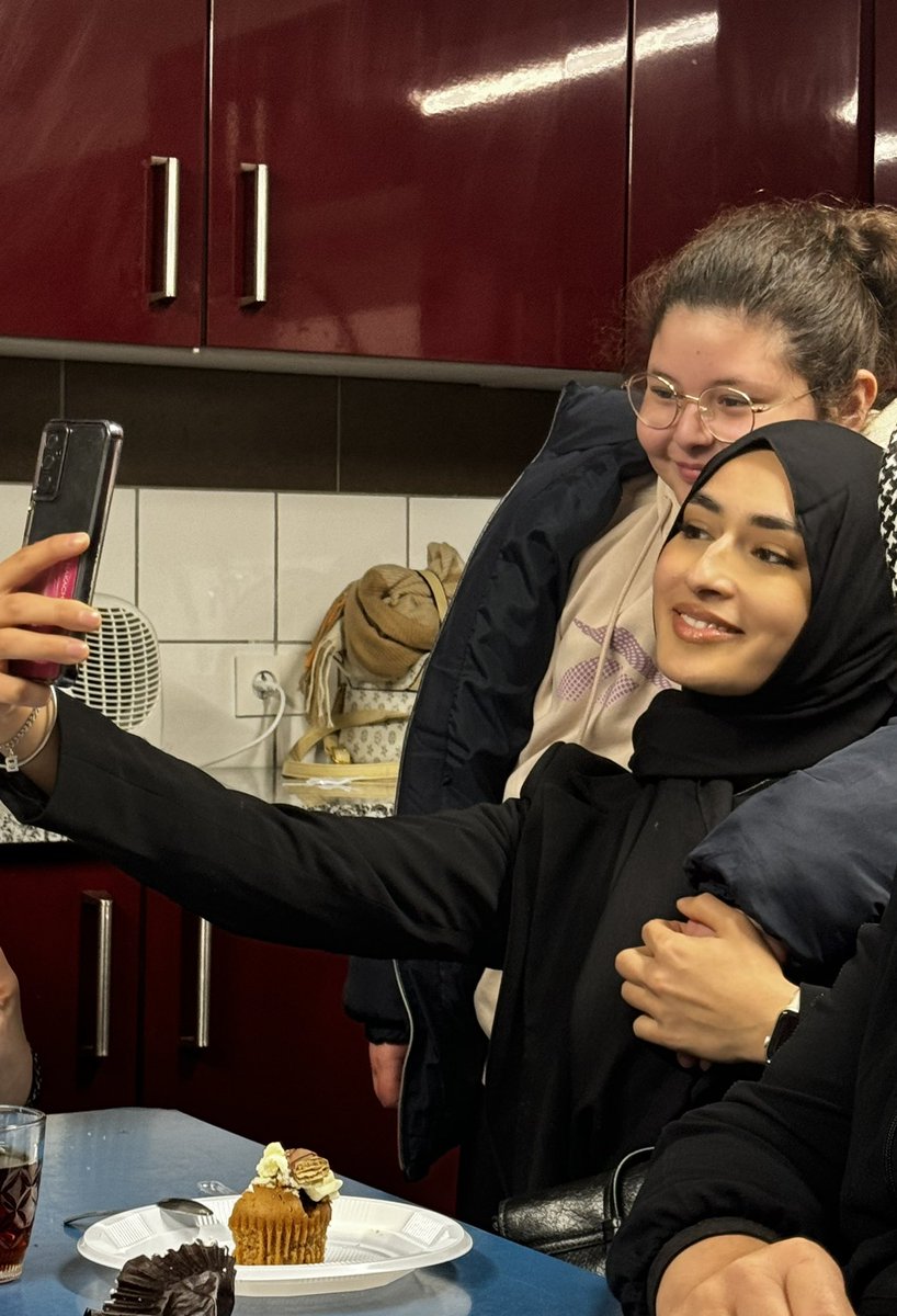 Çocuklar bizim geleceğimiz, geleceğimize iyi bakalım. 🤍