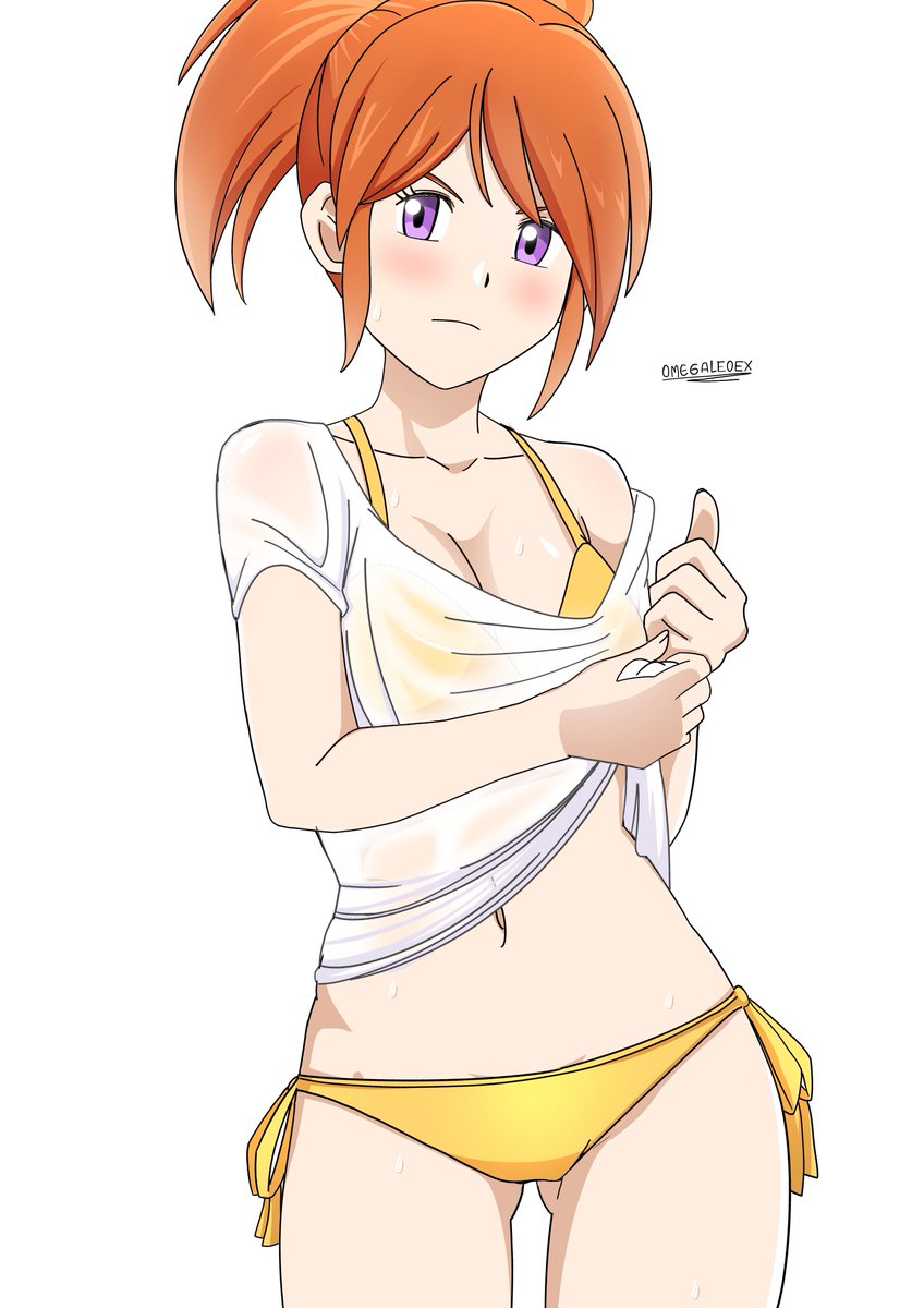 DRAW BY ME
TEENAGER RIKA FROMA DIGIMON TAMERS
Please share 
COMISSION ALWAYS OPEN!!!
nsfw version here 
patreon.com/omegaleoex