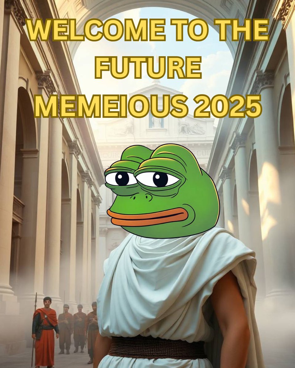 MemeiousSolana's tweet photo. DROPING IN 15 MINS!! BE THERE. TELEGRAM IN BIO 🔗 https://t.co/ArH8qLPSwV