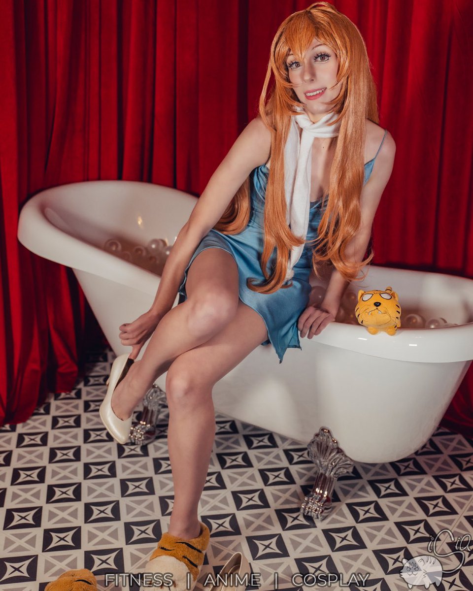 Ishya 🐯 tweet media