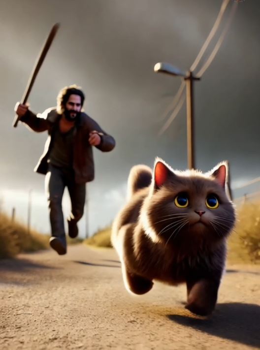 حين تكون سبباً مباشراً أو غير مباشر لقتله او لخوفه او لجوعه أو لحرمانه عائلته ومنطقته فأنت وحش مجرم  بلا انسانية ولا ضمير ولم تنتفع من دِين أو تربية أبوين مهما كان عمرك وعلمك وشهادتك وفهمك ومهما كانت صورتك تشبه البشر ومهتم بظاهرك الأنيق.