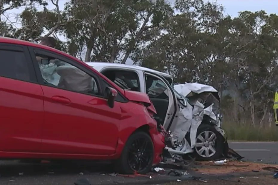 Pourquoi la baisse de la mortalité routière en 2024 n’est pas une si bonne nouvelle pour la Calédonie
#FaitsDivers #NouvelleCaledonie #accident #securite 
la1ere.francetvinfo.fr/nouvellecaledo…