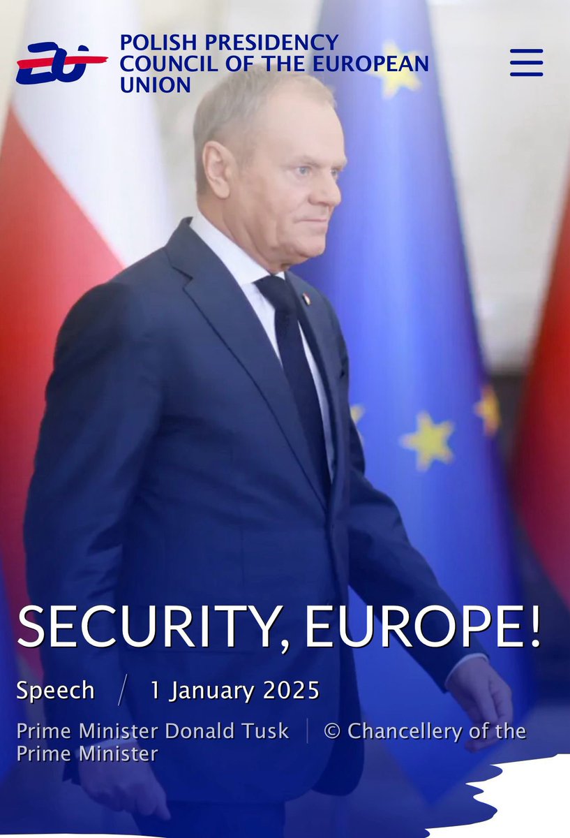 Andrius Kubilius tweet media