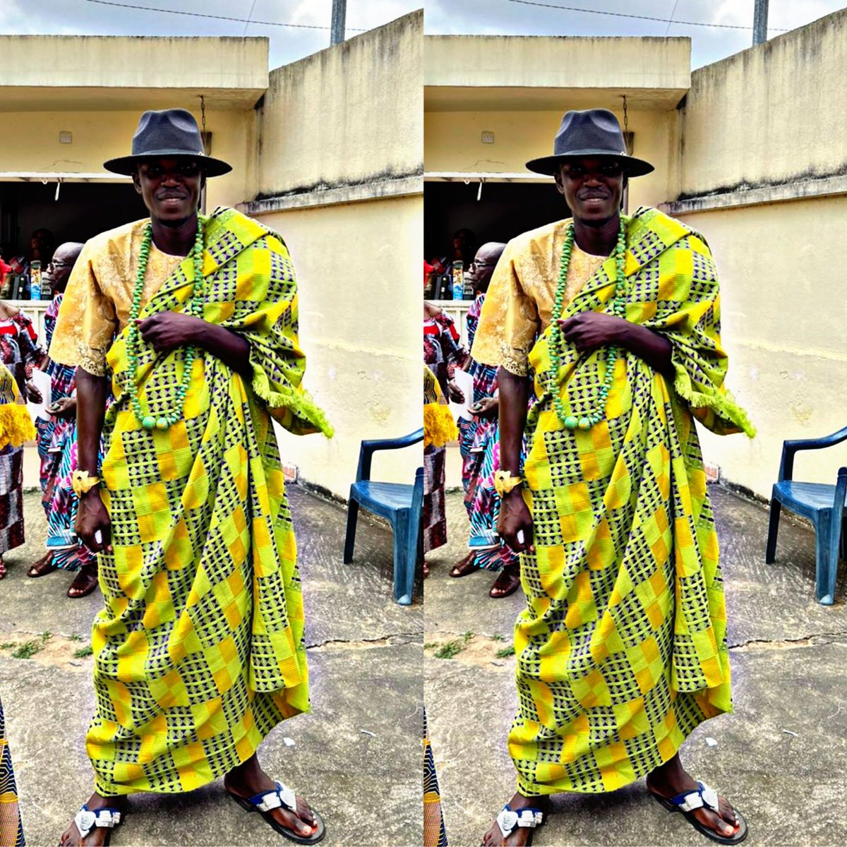 Mrlerusse's tweet photo. Je souhaite, à chacune et à chacun de vous, mes meilleurs vœux de Santé, de Bonheur et de Prospérité pour l’année 2025🙏🏾
Bonne et heureuse année à toutes et à tous🙌🏾

La Jalousie Et La Haine Ont Été Ppur Les Faibles 🤪😛😋

#ThePunishers🧡🤍💚 https://t.co/jzxO0vRPUL