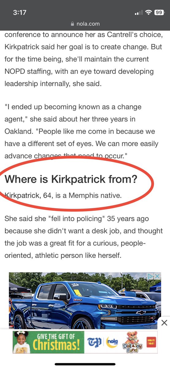 TwoLongDogs's tweet photo. @libsoftiktok This lady is only 64-65yrs old !!! That’s shocking to me. Article is from 2023. https://t.co/aURvhXddHv