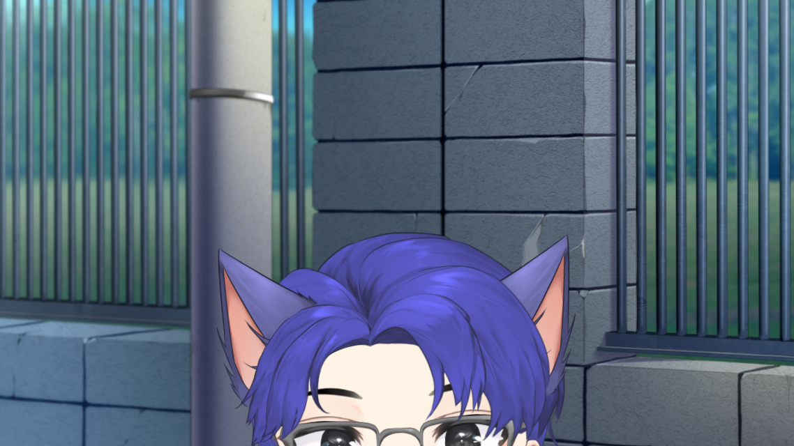 IT'S FINALLY TIME!

we are live with my 2Dvtuber debut!

twitch.tv/warwick (any shares/encouragement is greatly appreciated)

#wicktuber #notyourtypicalfleshtuber #waffledebut #vtuber #vtubedebut