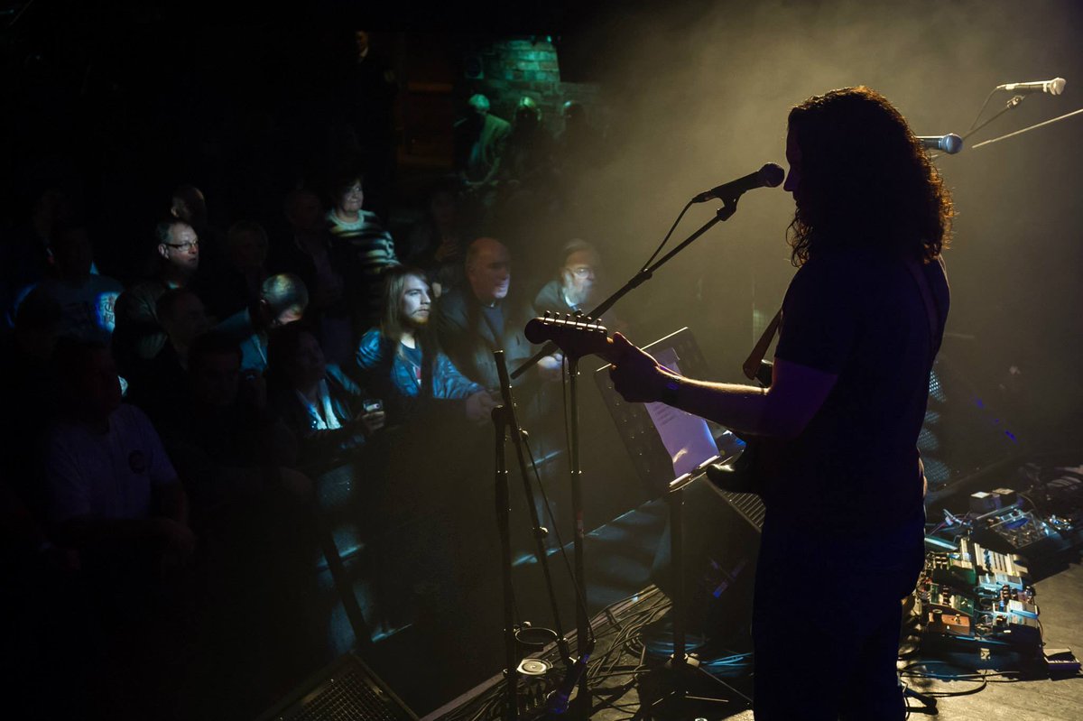 So 2024, that happened! Some lovely highlights, but on the whole a bag of ol' shite! The past couple of months have been a period of reflection…Content is everywhere. So I decided to put it all in one place! 📲 paddyohare.co.uk
#HappyNewYearToYouAll 🎸 Big Love, Paddy x