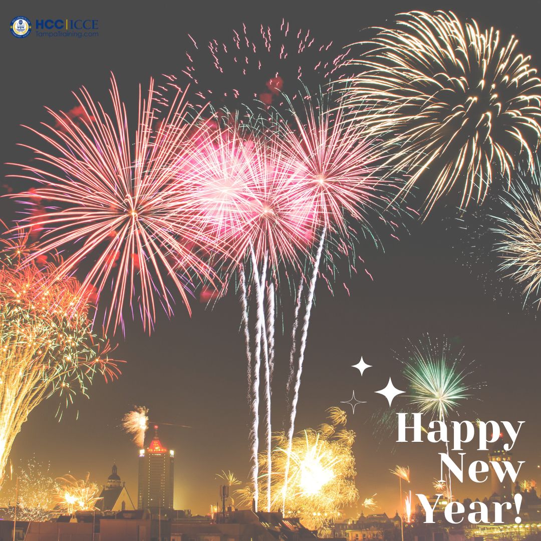 ✨ Here's to making 2025 your year of growth, discovery, and achievement. Welcome to another year of possibilities! 🎓