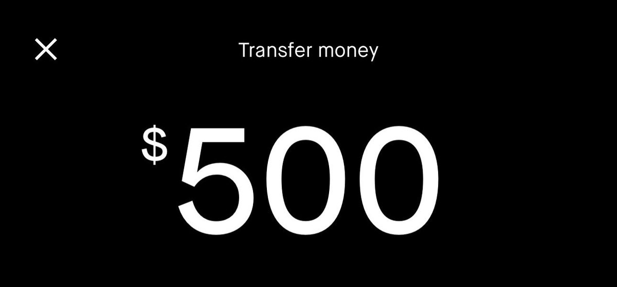 Starting a $500 to $500,000 degen challenge 2025

Just setup a private X group where I’ll share all my plays

Every play will have a 2x potential

Drop a like &amp; comment below to join (+Must be following)

24 hours only 🔔  $SPY $SPX