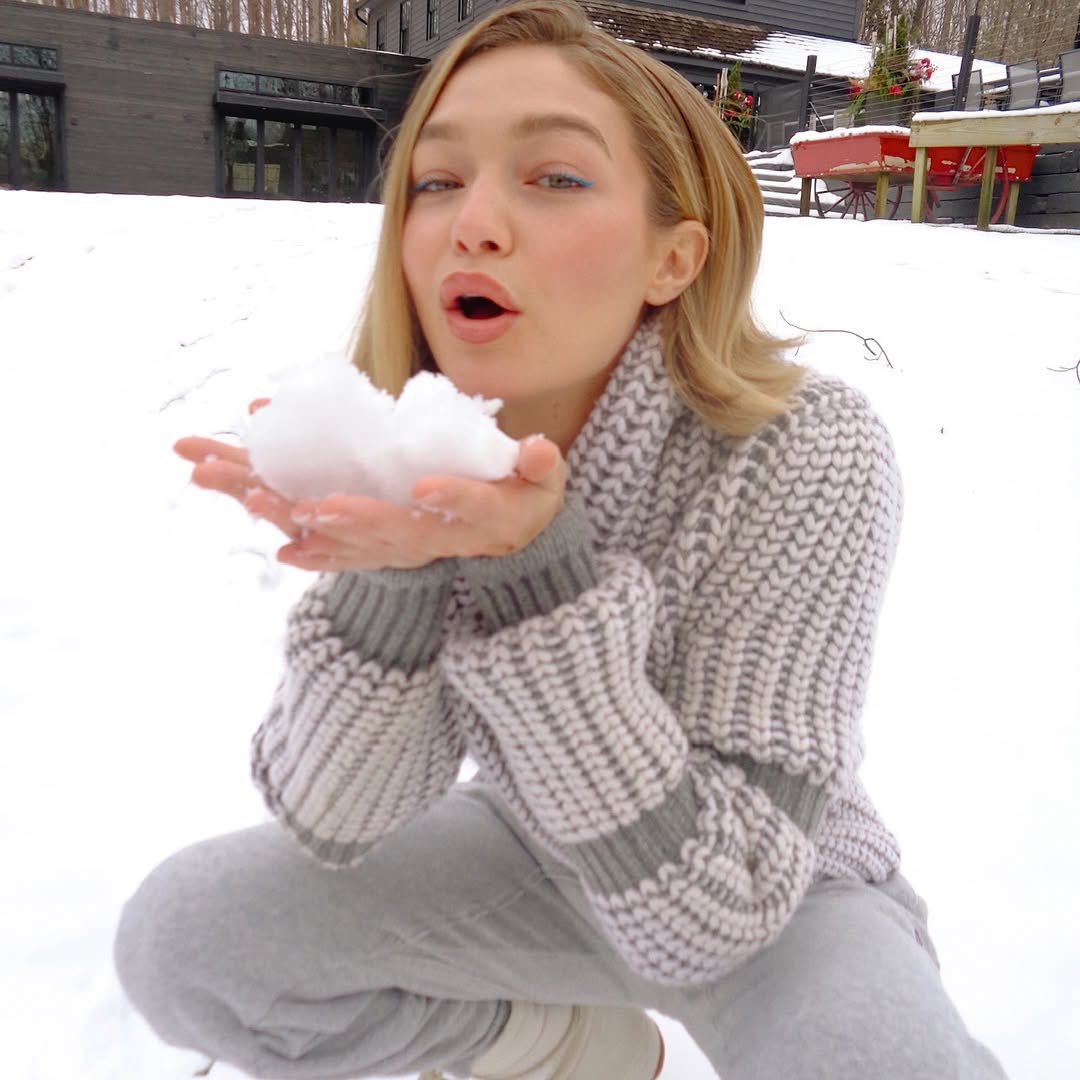 SupermodelWaIk's tweet photo. Feeling frostyyyy ❄️❄️ https://t.co/kCIH5ssg1Z