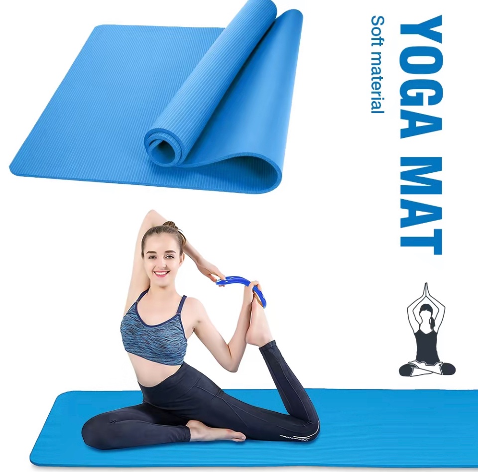 SpiritualKits's tweet photo. New to the game fitness pack 💪 You got this!
Get started today: https://t.co/9rOt6dNvw5
#yogamat #jumpingrope #resistancebands #athomeworkout #fitnessnotebook #newyearresolution https://t.co/hShmgc3h5j