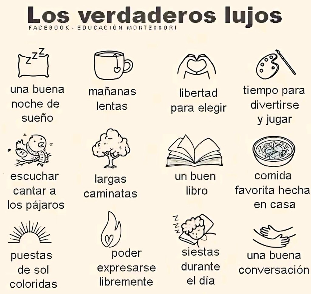DoctoraDescanso's tweet photo. Para este 2025 yo... solo pido una vida de lujos 

Y tú?

✨❤️🙌🏼 https://t.co/B9lliiTdcC