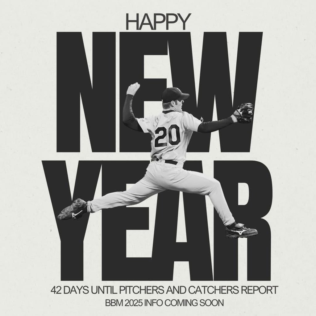 Baseball Manager tweet media