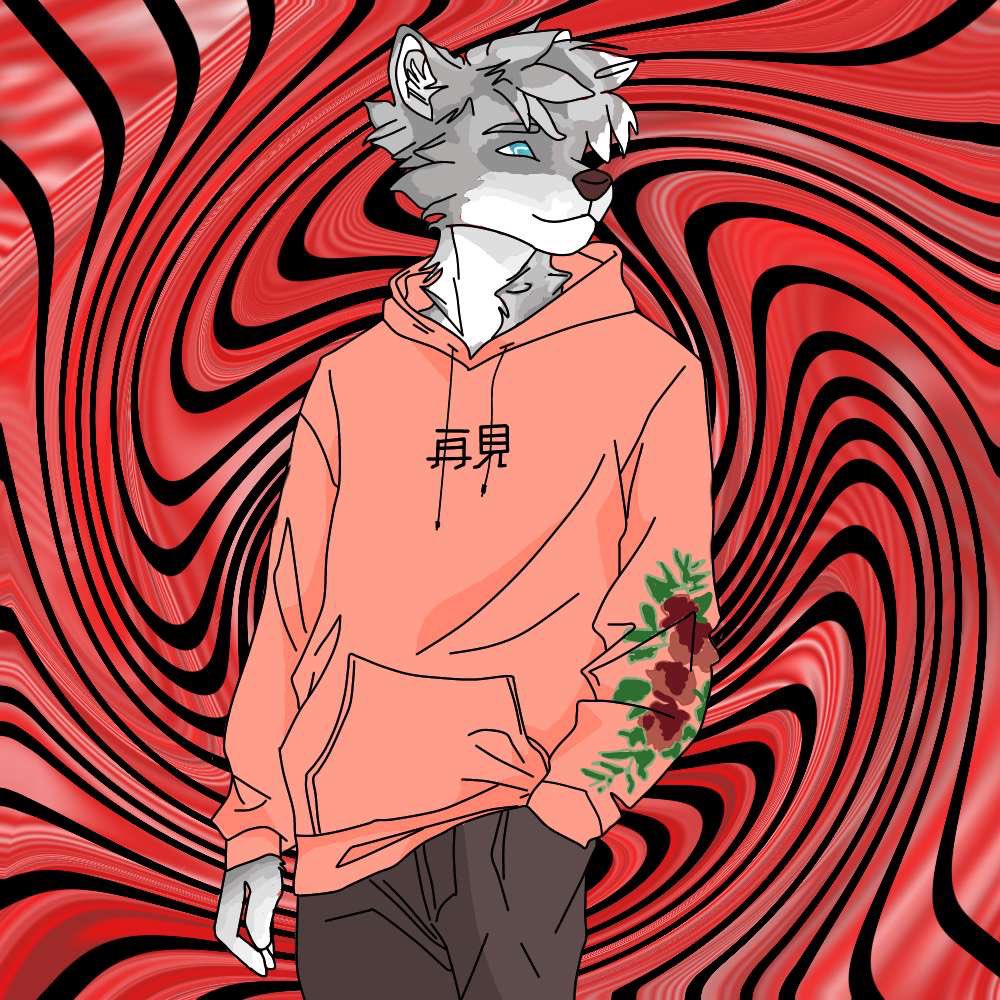 Xpholo19213's tweet photo. @Swaybat <3 https://t.co/jwQdQzonHH
